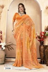 Navita Vol 2 By Vallabhi Georgette Printed Sarees Wholesale Price In Surat